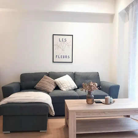3 Bedroom Luxury Living