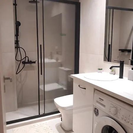 Apartment 3 Bedroom Luxury Living