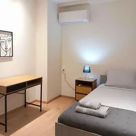 3 Bedroom Luxury Living