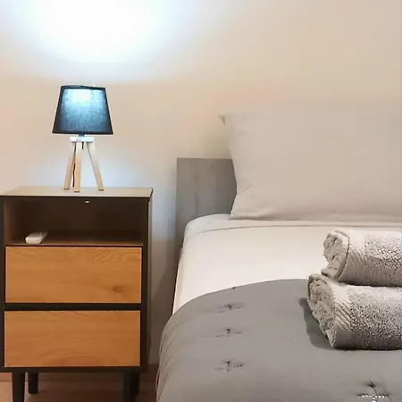 3 Bedroom Luxury Living Piraeus