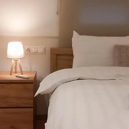 Apartment 3 Bedroom Luxury Living Piraeus
