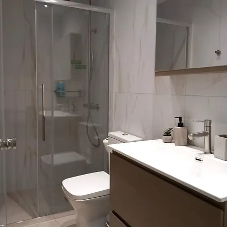 Apartment 3 Bedroom Luxury Living