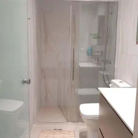 Apartment 3 Bedroom Luxury Living